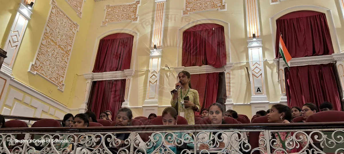 Young Indians Parliament